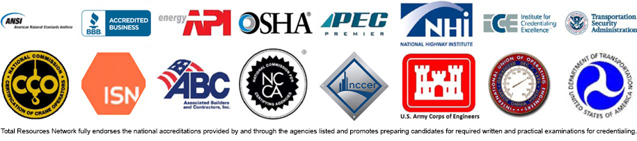 TRN Sponsors