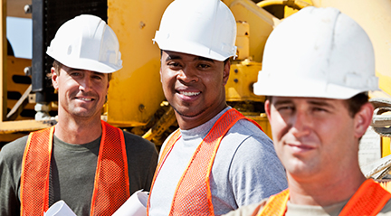 Safety & OSHA / MSHA