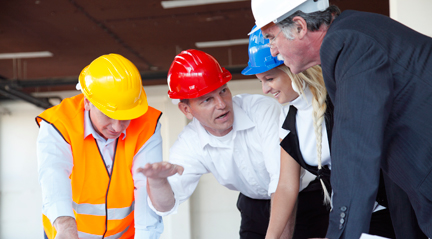 General / Industry Contractors